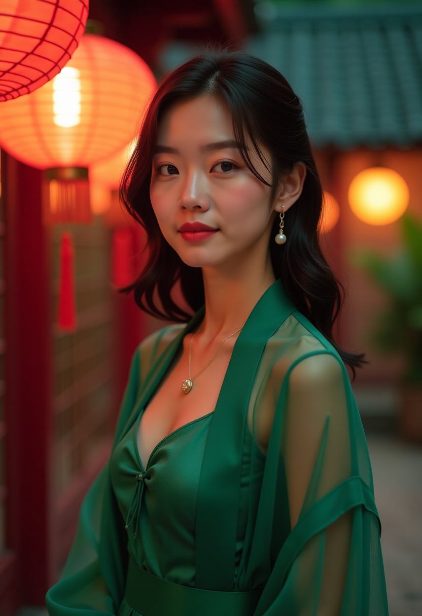 云端见面海报